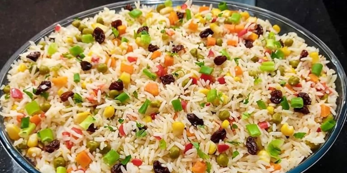 Arroz à Grega