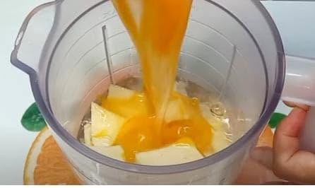 Bolo de Batata Doce sem Farinha