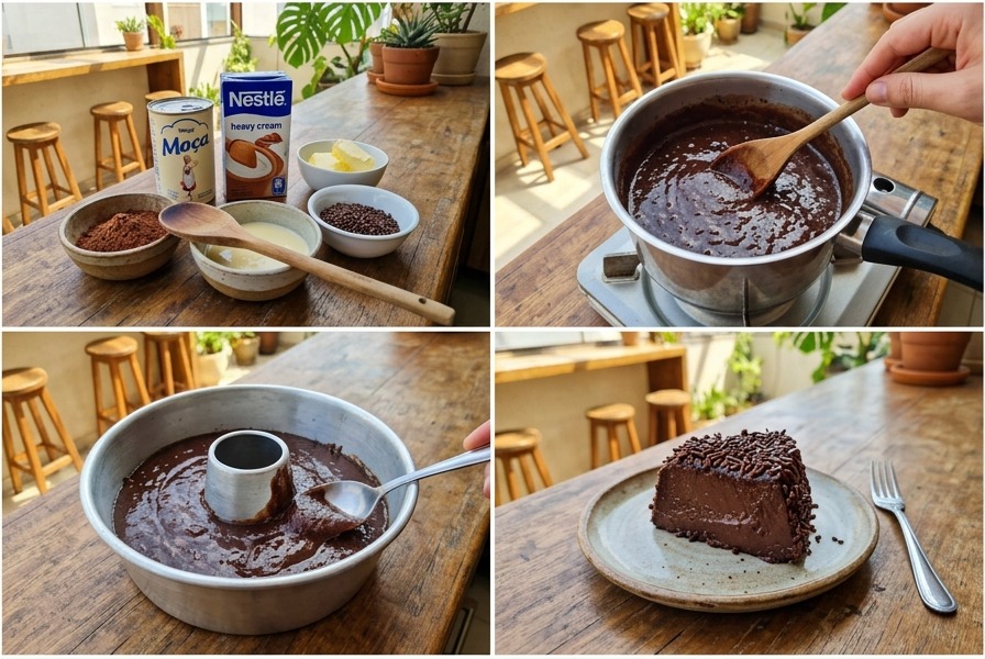 Brigadeirão