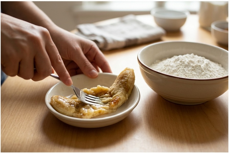 Como Substituir Ovos em Receitas