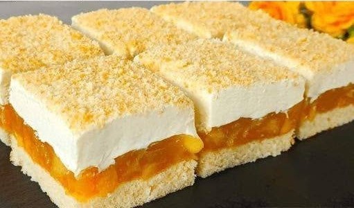 Nuvem Gelada de Abacaxi