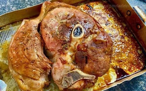 Pernil Assado