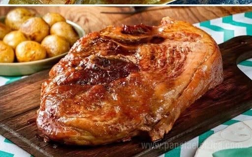 Pernil Assado