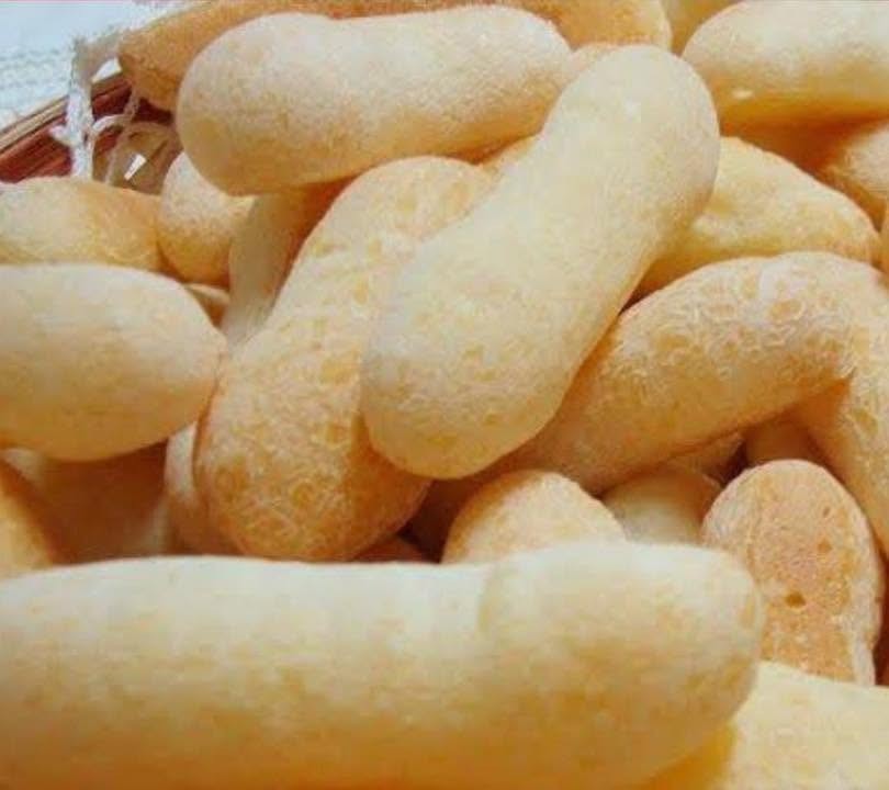 Peta de Polvilho