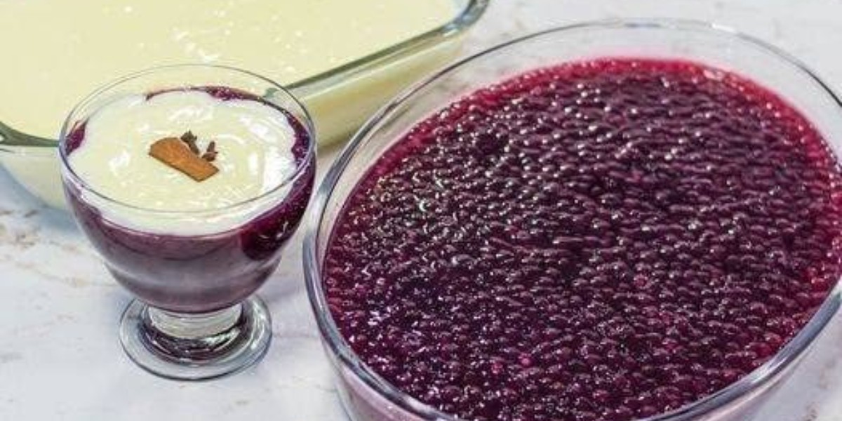Sagu de Vinho