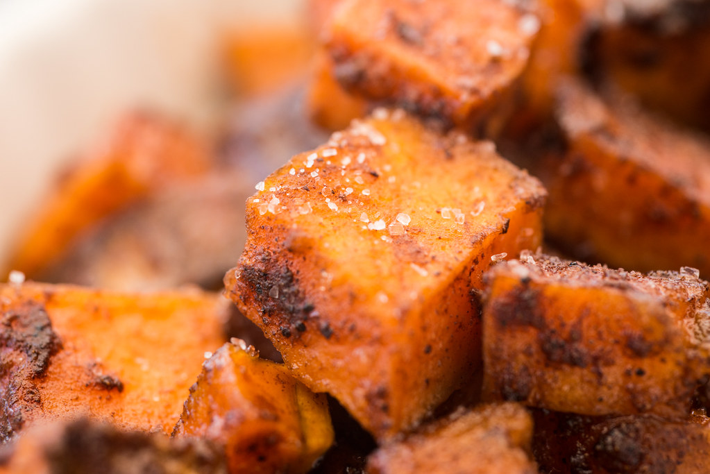 Frango Assado com Batatas